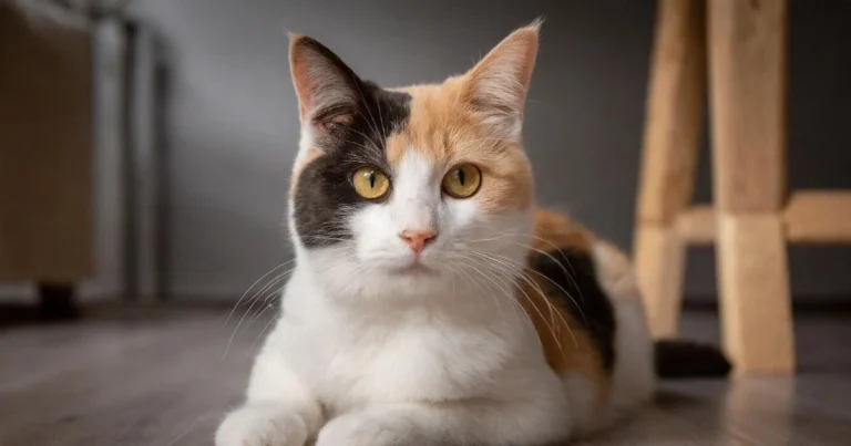 Dilute Calico