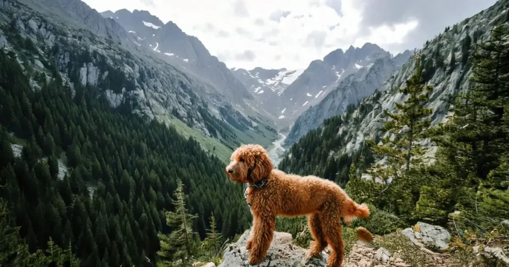 German Shepherd Doodle Breed