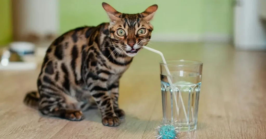 Brown-Bengal-Cat