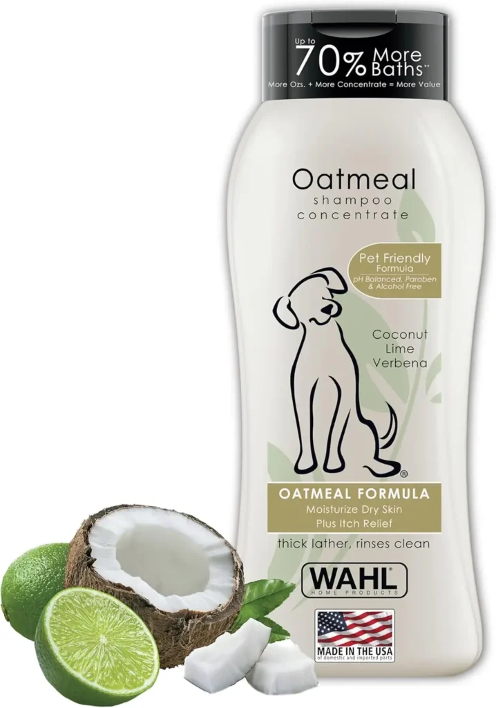 best shampoo for dogs